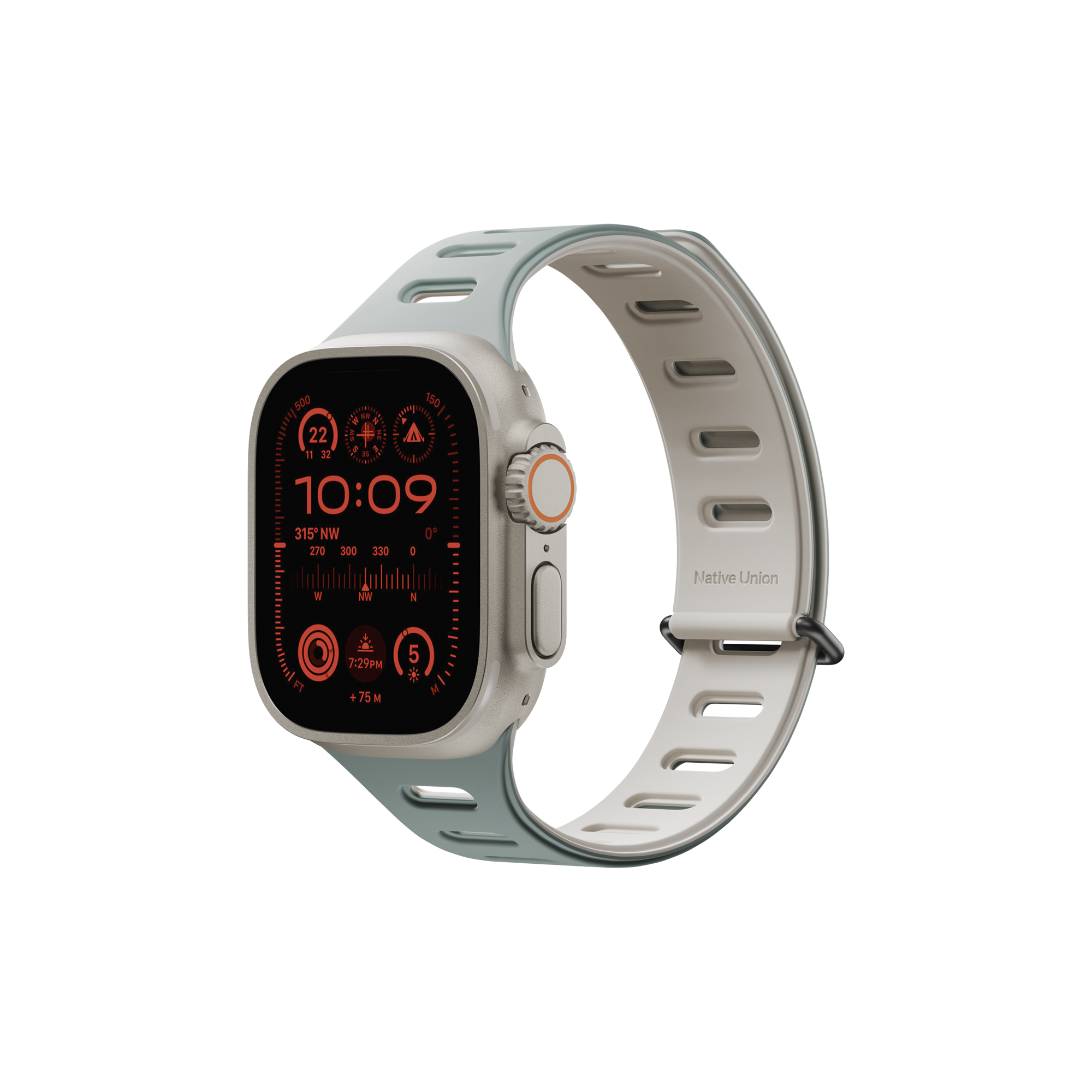 native-union-active-magnetic-band-bracelet-apple-watch-r-versible-magn-tique-res image 4