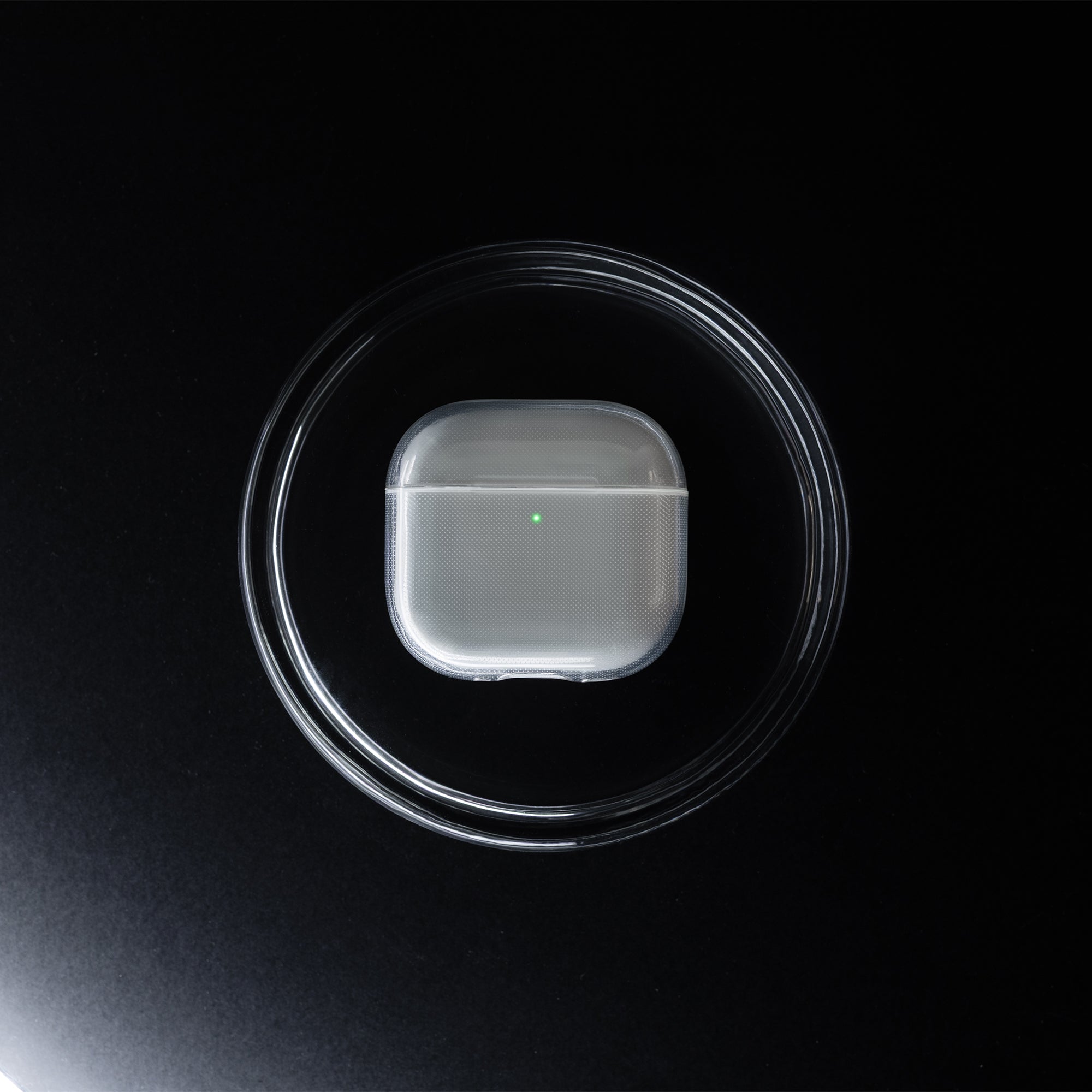 native-union-re-clear-case-pour-airpods-4-tui-transparent-anti-jaunissement-renf image 5