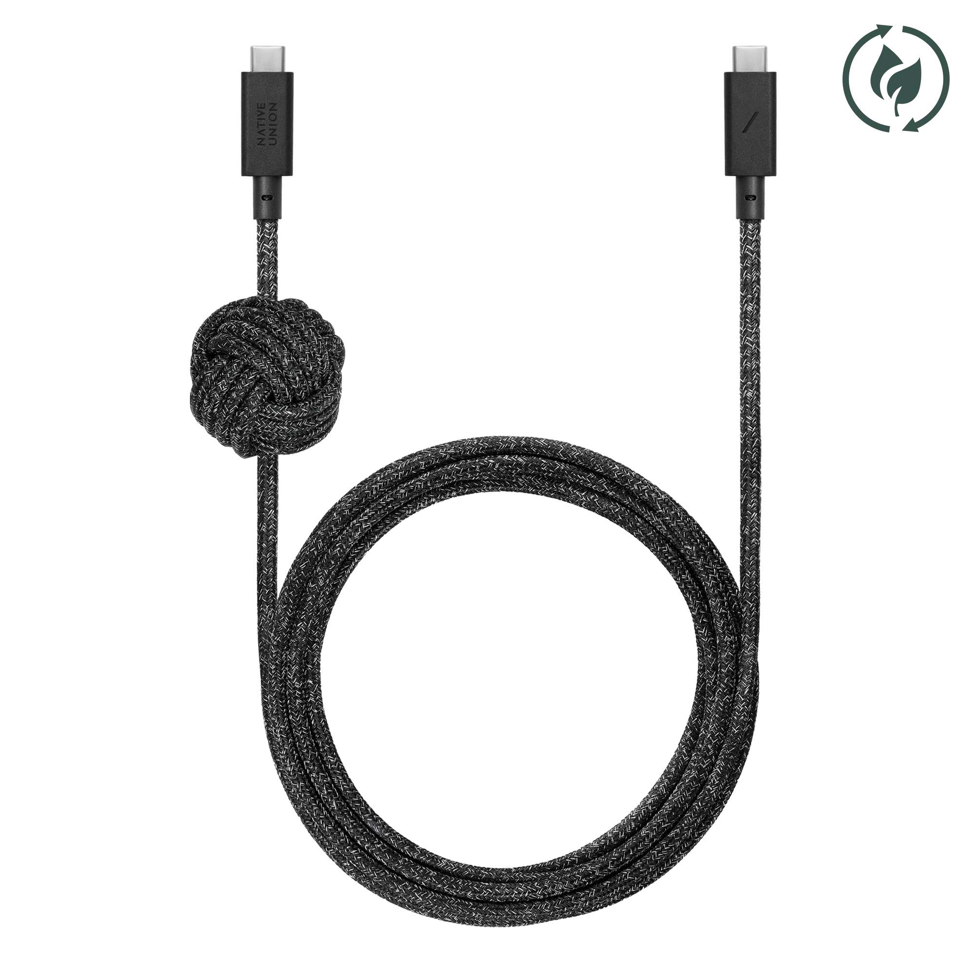 native-union-anchor-cable-240w-usb-c-vers-usb-c-c-ble-3m-ultra-rapide-avec-ancra image 3