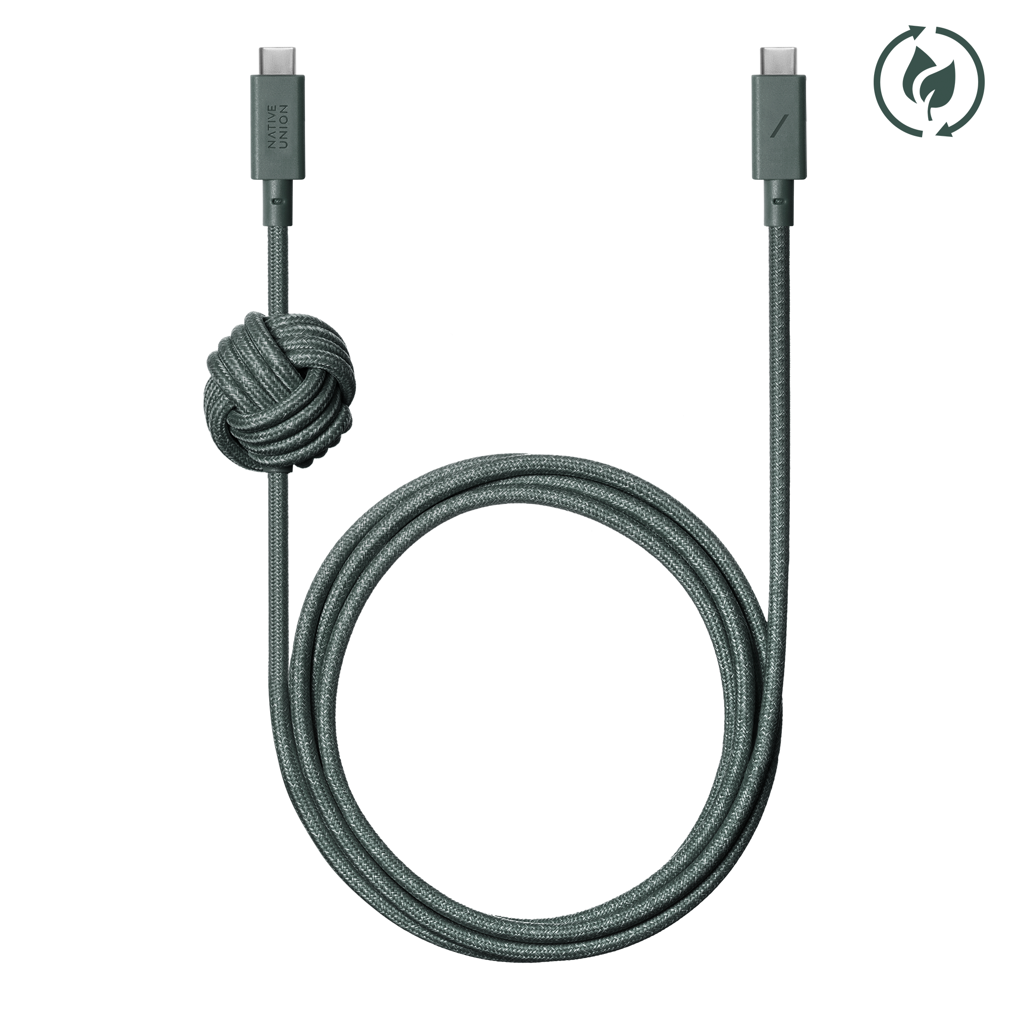 native-union-anchor-cable-240w-usb-c-vers-usb-c-c-ble-3m-ultra-rapide-avec-ancra image 5