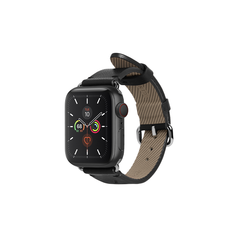 native-union-classic-strap-bracelet-en-cuir-v-ritable-pour-apple-watch-38-40-41- image 1
