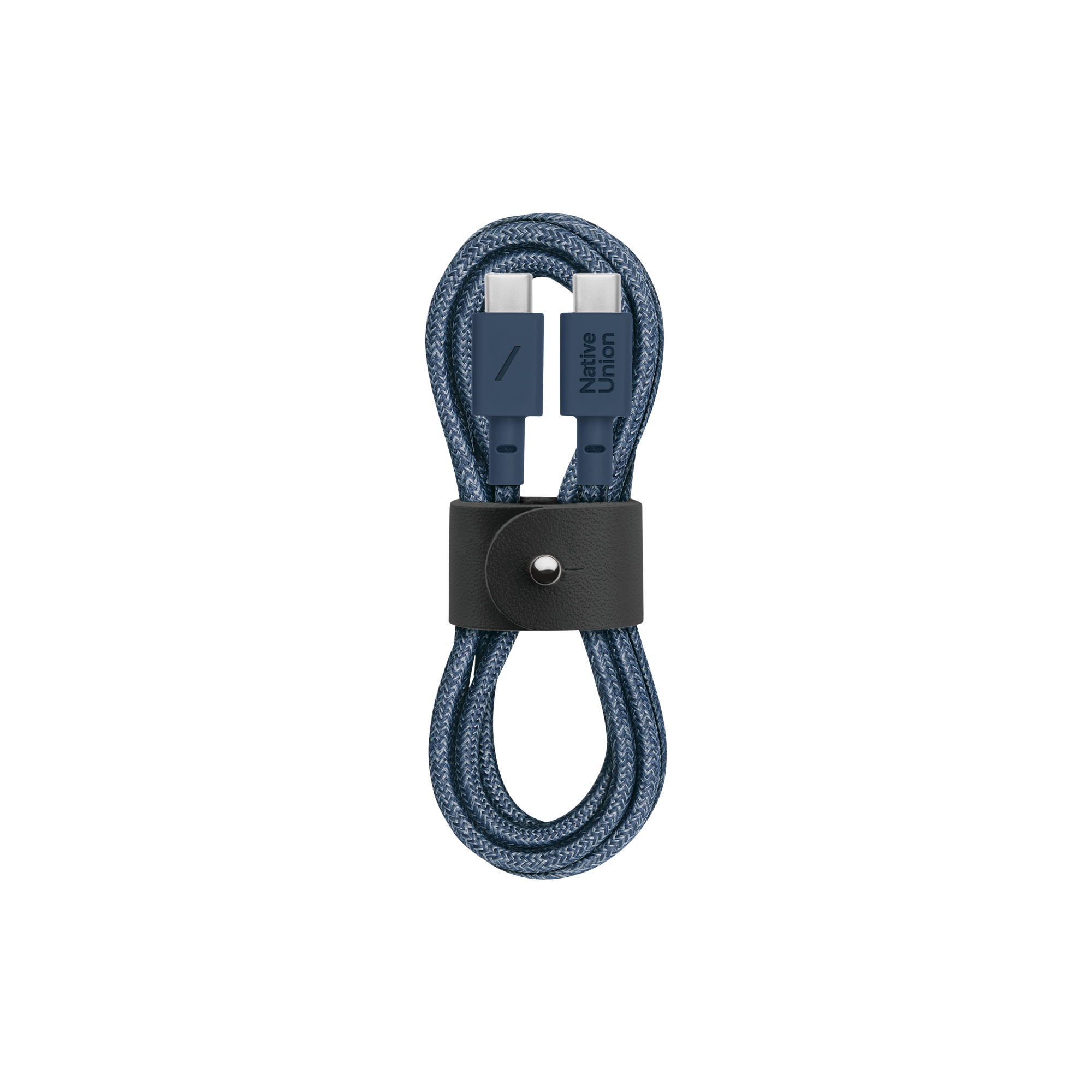 native-union-belt-cable-c-ble-usb-c-vers-usb-c-tress-1-2-m-avec-sangle-cuir-powe image 7