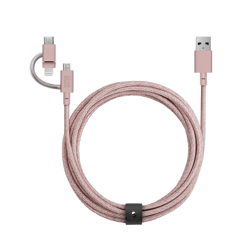 native-union-belt-cable-universal-c-ble-3-en-1-usb-c-lightning-micro-usb-tress-2 image 3