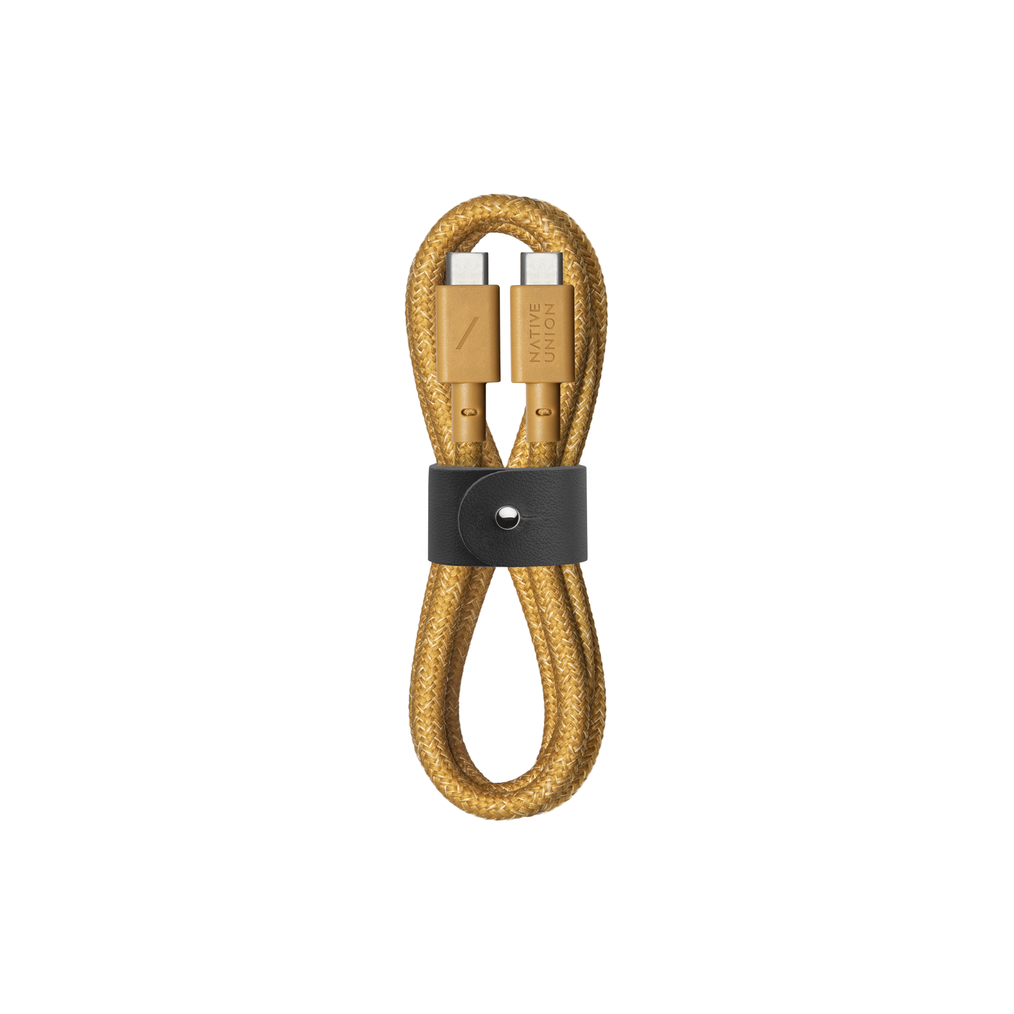 native-union-belt-cable-c-ble-usb-c-vers-usb-c-tress-1-2-m-avec-sangle-cuir-powe image 6