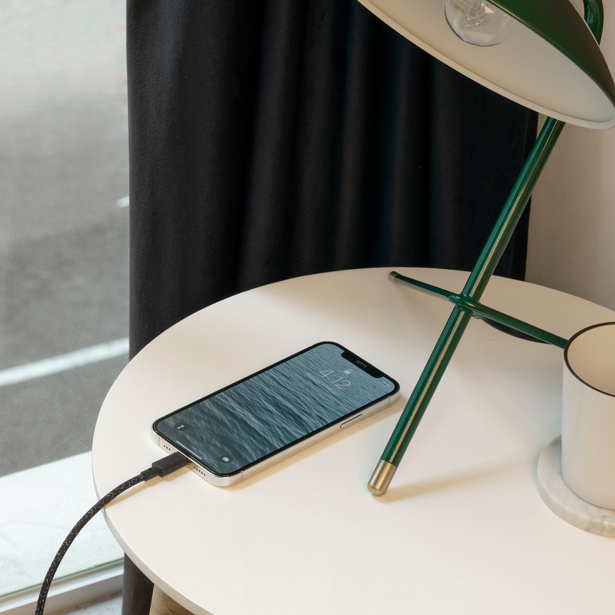 native-union-belt-cable-lightning-c-ble-mfi-tress-nylon-3-m-avec-power-delivery image 5
