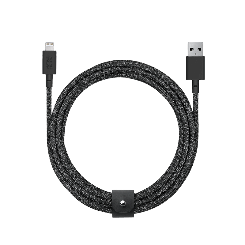 native-union-belt-cable-xl-3-pack-usb-a-lightning-c-bles-10-ft-certifi-s-mfi-tre image 4