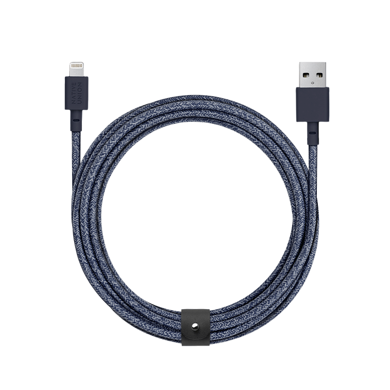 native-union-belt-cable-xl-3-pack-usb-a-lightning-c-bles-10-ft-certifi-s-mfi-tre image 6