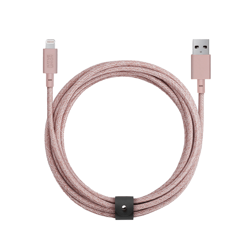 native-union-belt-cable-xl-3-pack-usb-a-lightning-c-bles-10-ft-certifi-s-mfi-tre image 5
