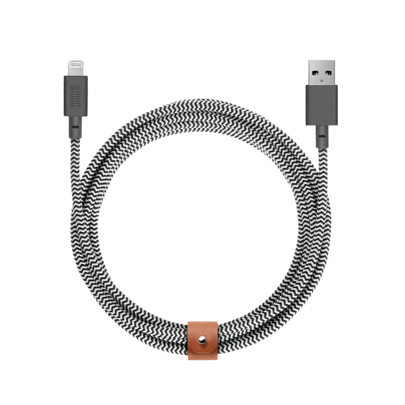 native-union-belt-cable-xl-3-pack-usb-a-lightning-c-bles-10-ft-certifi-s-mfi-tre image 3