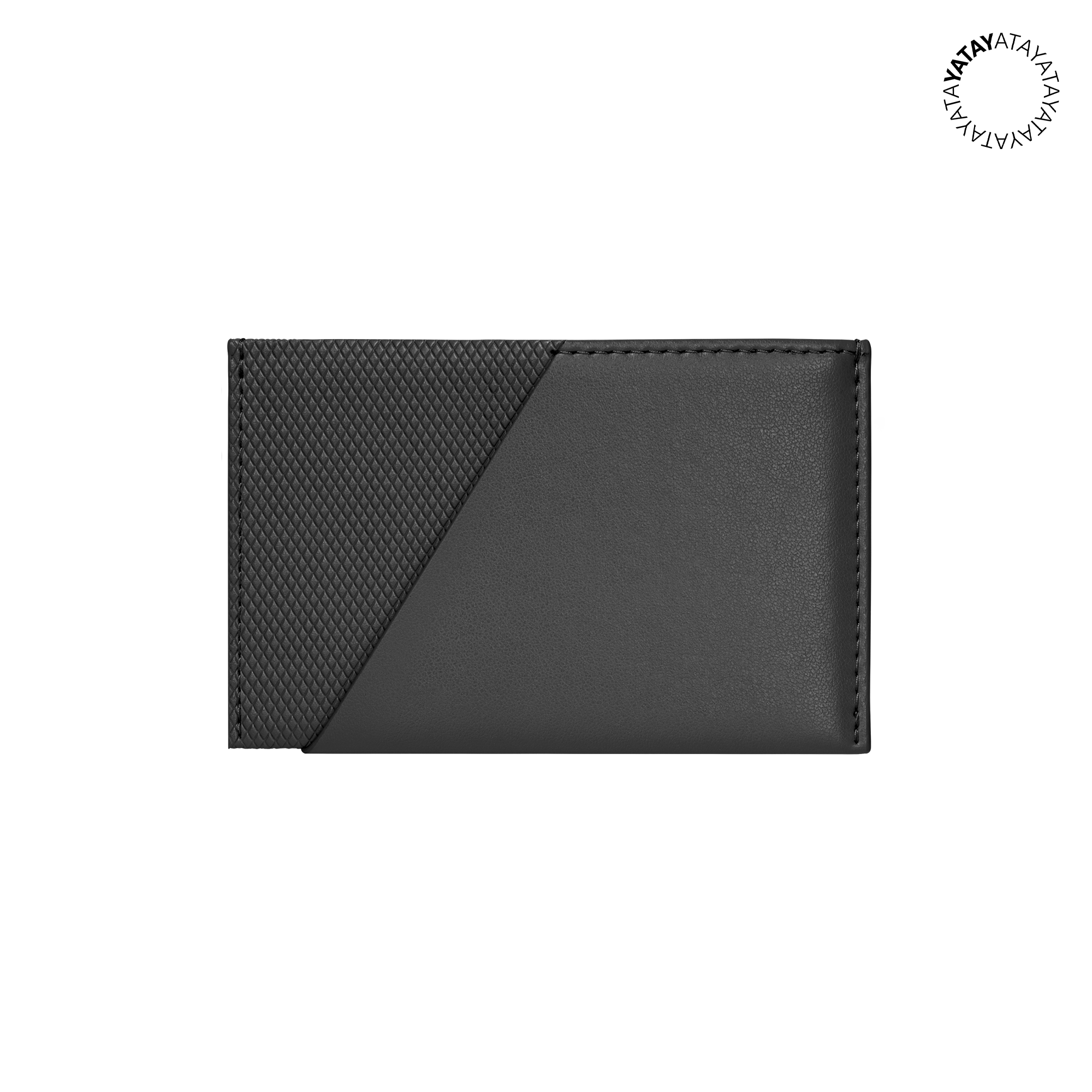native-union-re-classic-card-holder-porte-cartes-en-yatay-v-g-tal-avec-blocage-r image 1