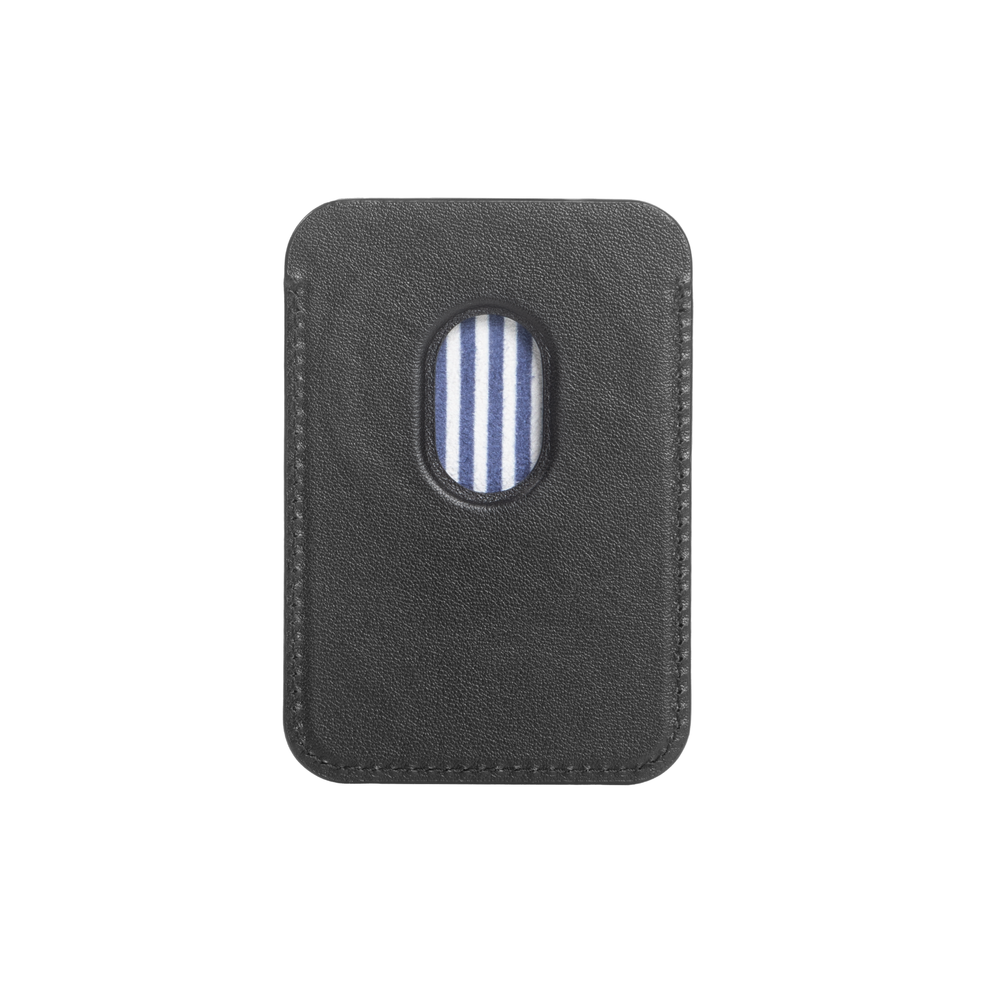 native-union-x-balzac-paris-cheetah-cappuccino-porte-cartes-magn-tique-magsafe-c image 5