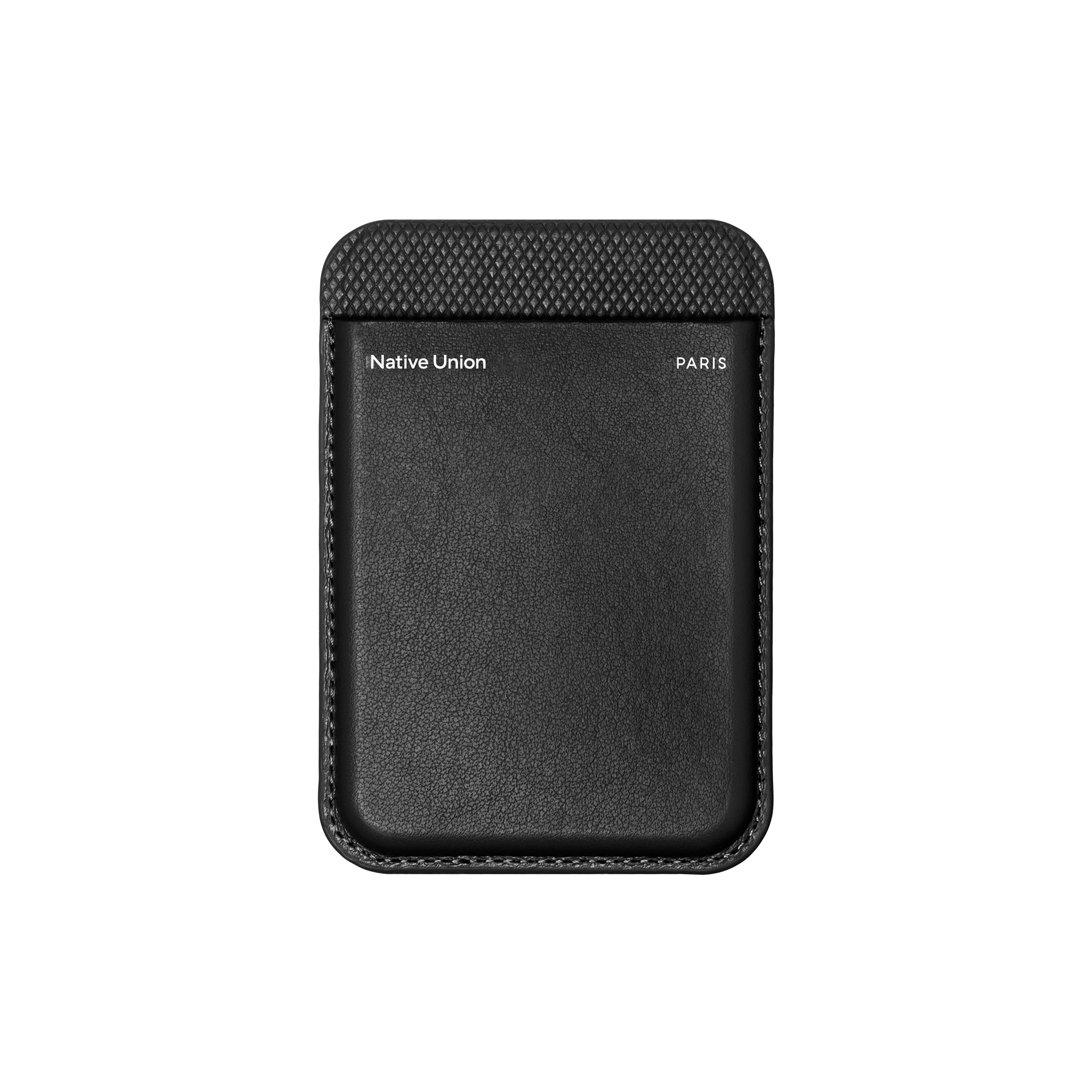 native-union-re-classic-wallet-magnetic-portefeuille-magn-tique-pour-3-cartes-co image 3