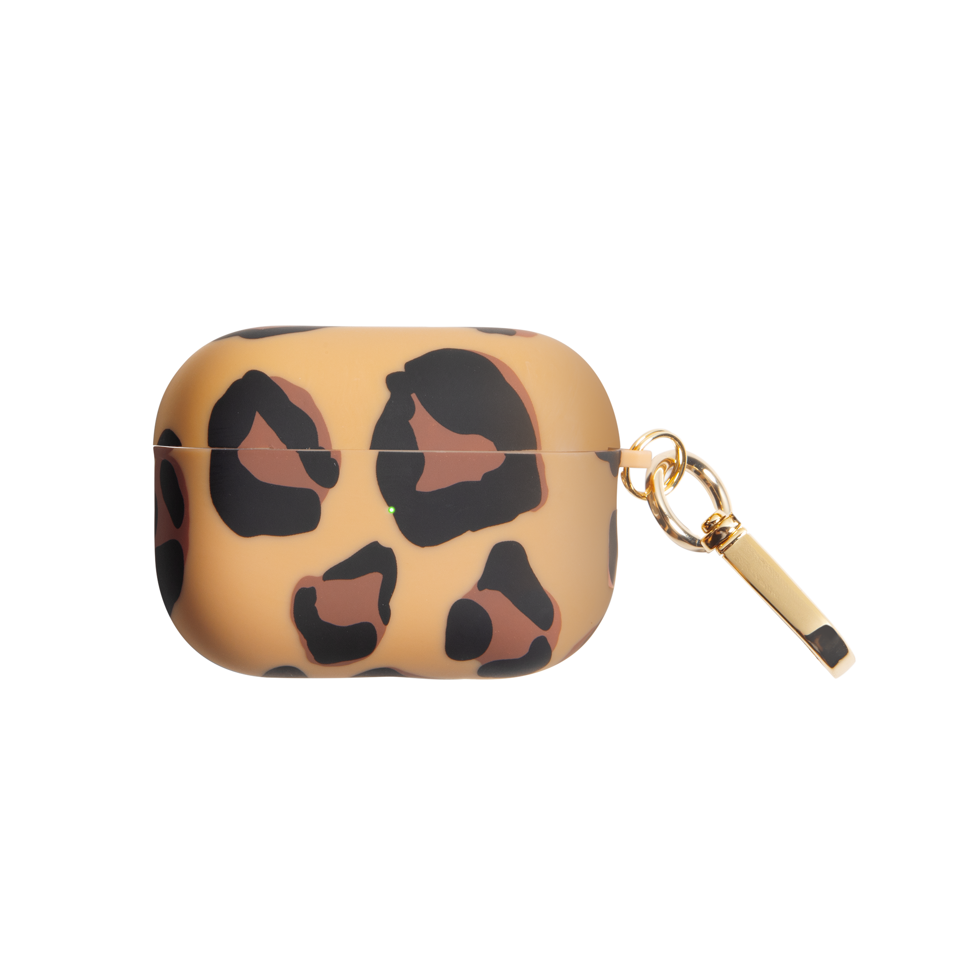 native-union-x-balzac-paris-leopard-case-pour-airpods-pro-gen-1-2-coque-tpu-recy image 1