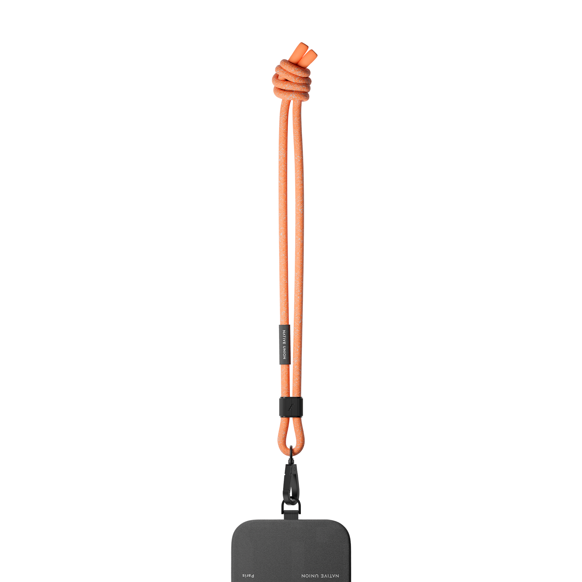 native-union-city-grip-dragonne-poignet-pour-t-l-phone-compatible-la-plupart-des image 6