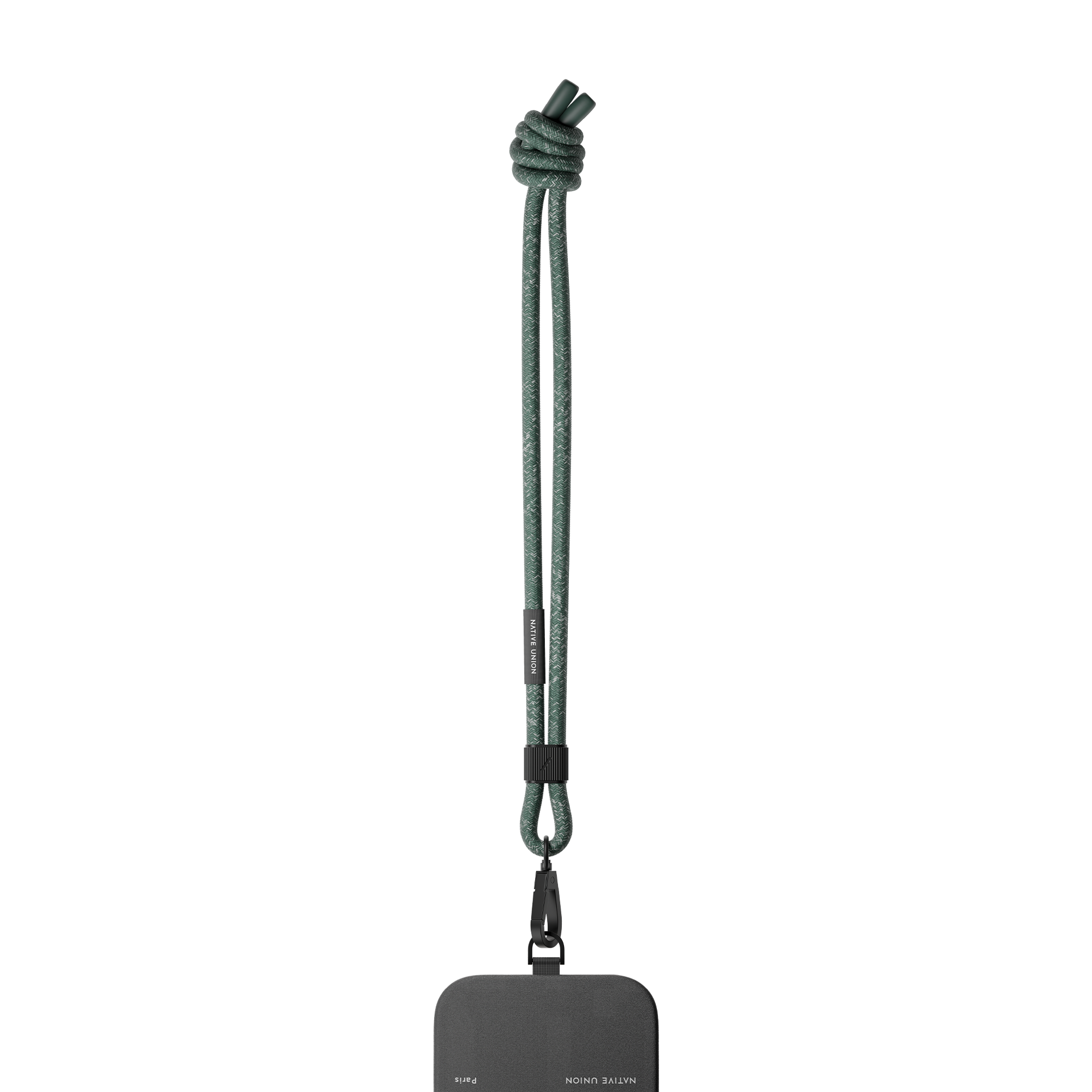 native-union-city-grip-dragonne-poignet-pour-t-l-phone-compatible-la-plupart-des image 1