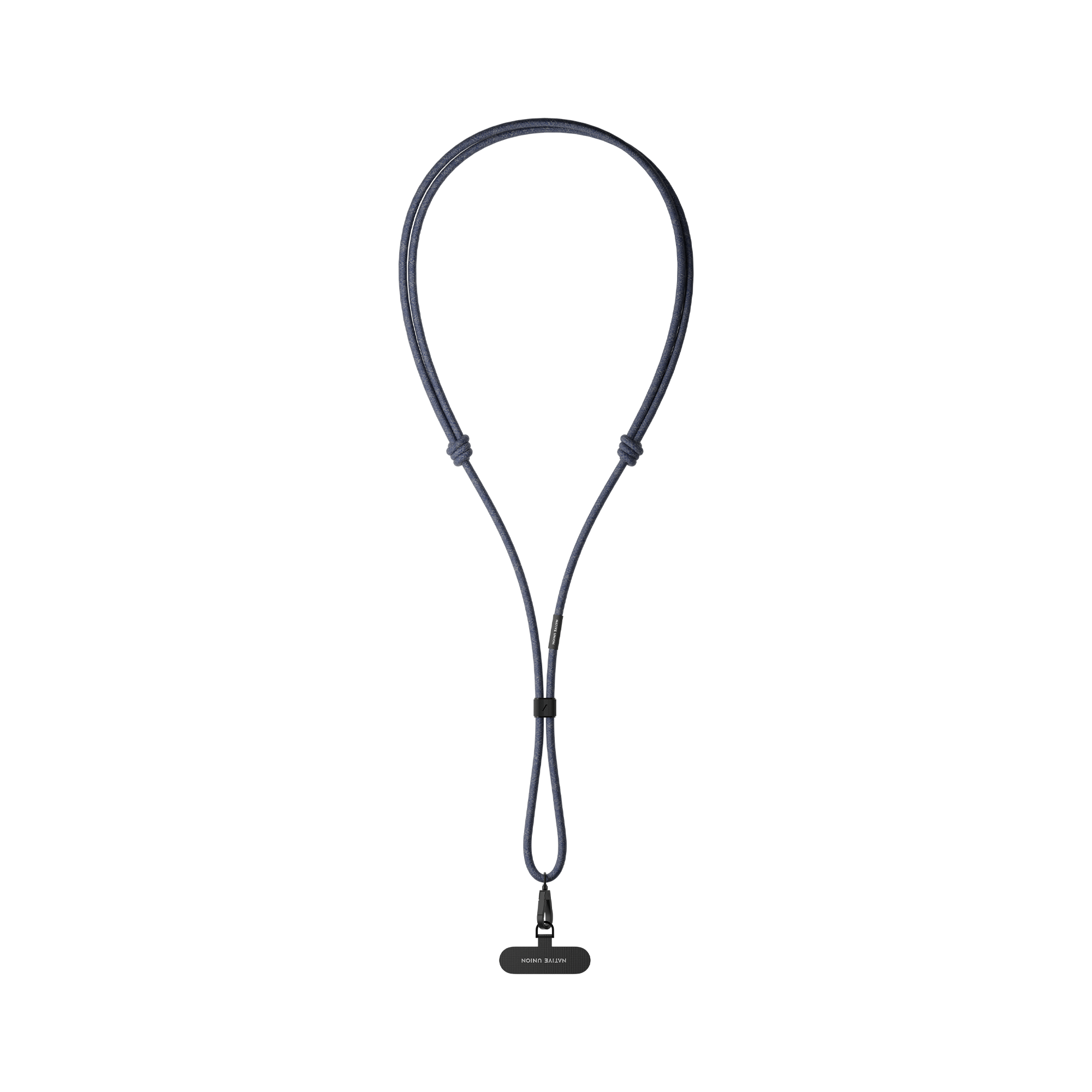 native-union-city-sling-sangle-crois-e-r-glable-pour-t-l-phone-et-coques-portage image 6