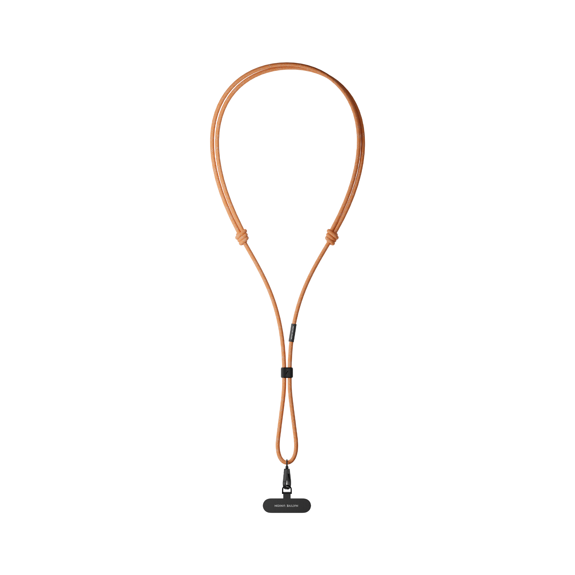 native-union-city-sling-sangle-crois-e-r-glable-pour-t-l-phone-et-coques-portage image 7
