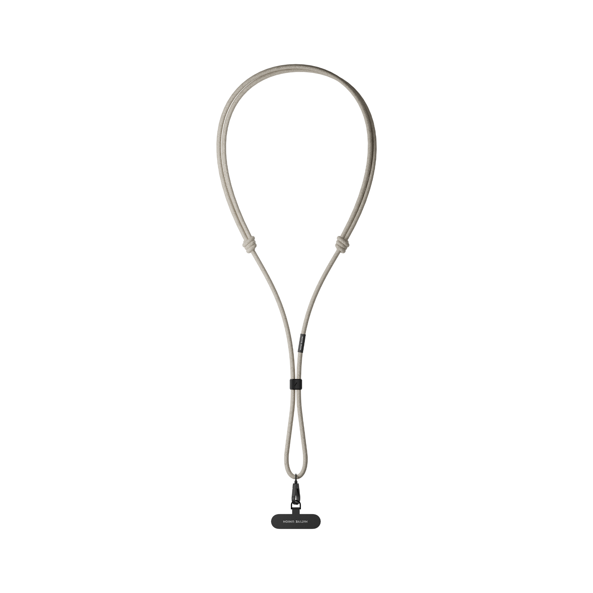native-union-city-sling-sangle-crois-e-r-glable-pour-t-l-phone-et-coques-portage image 8