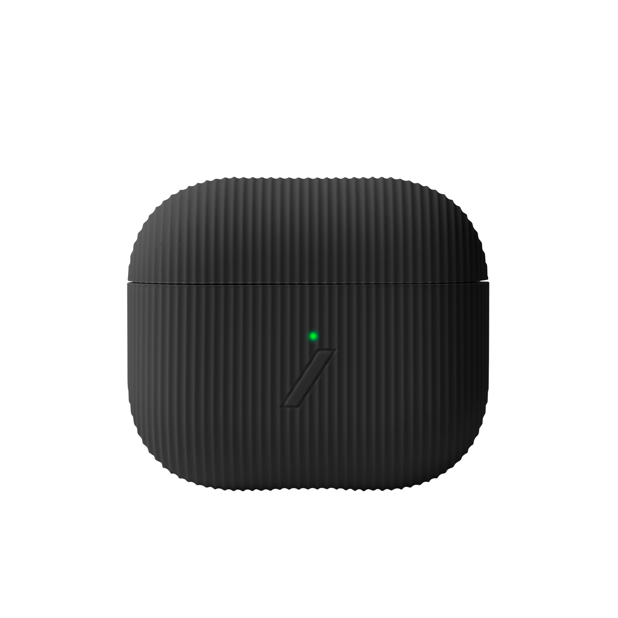 native-union-curve-case-pour-airpods-3e-g-n-ration-coque-silicone-lisse-texture- image 1
