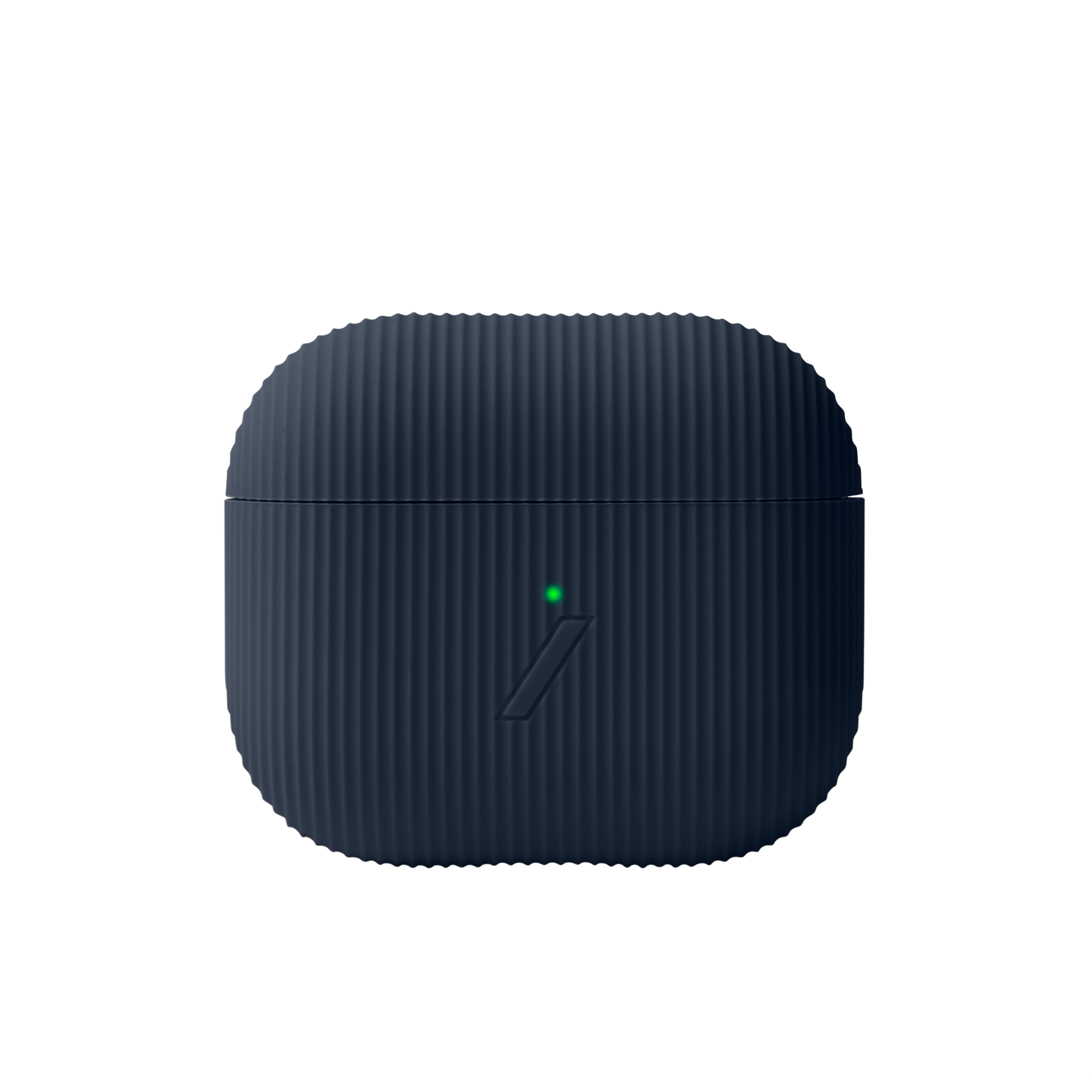 native-union-curve-case-pour-airpods-3e-g-n-ration-coque-silicone-lisse-texture- image 2
