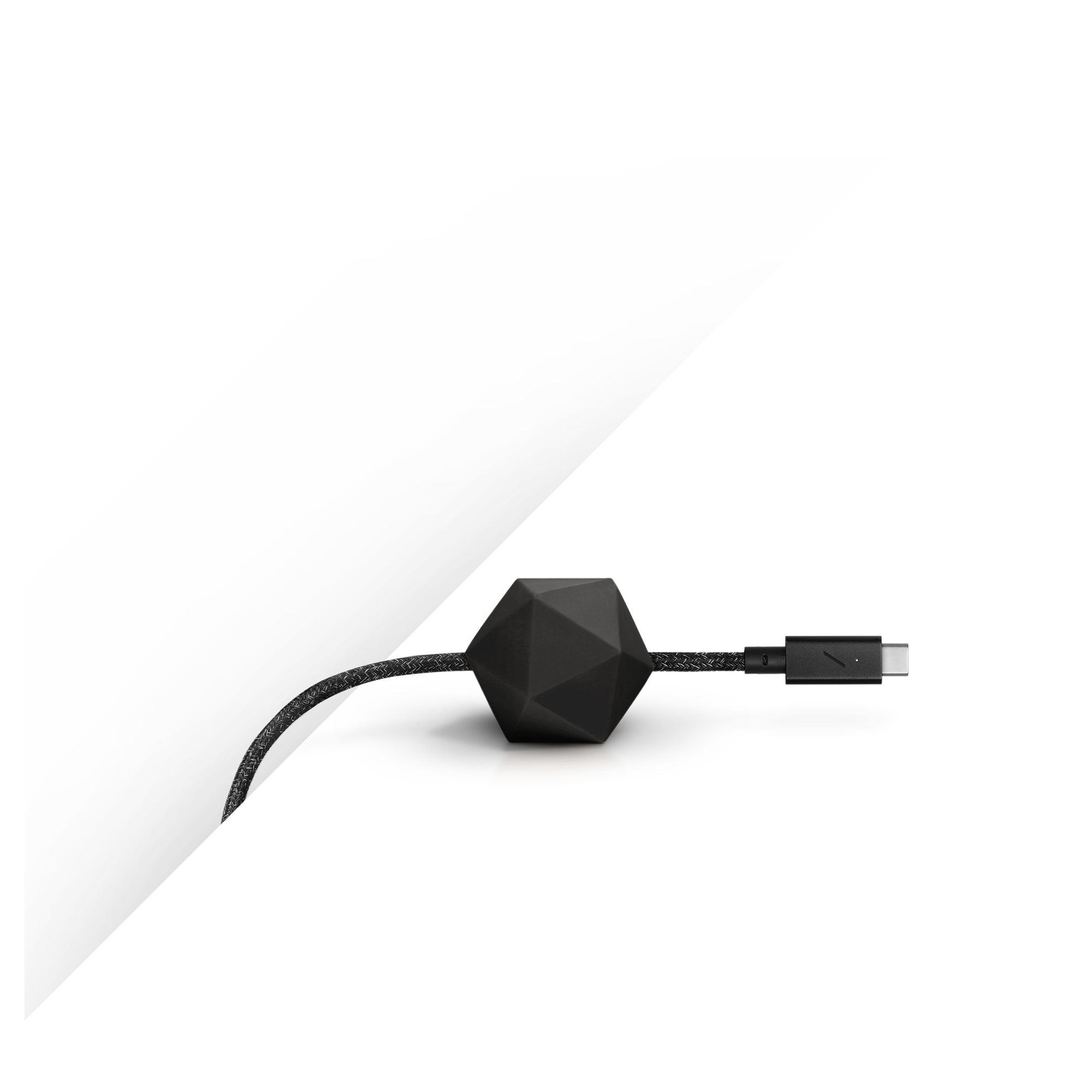 native-union-desk-cable-usb-c-vers-usb-c-c-ble-de-charge-100-w-2-4-m-avec-ancre- image 1