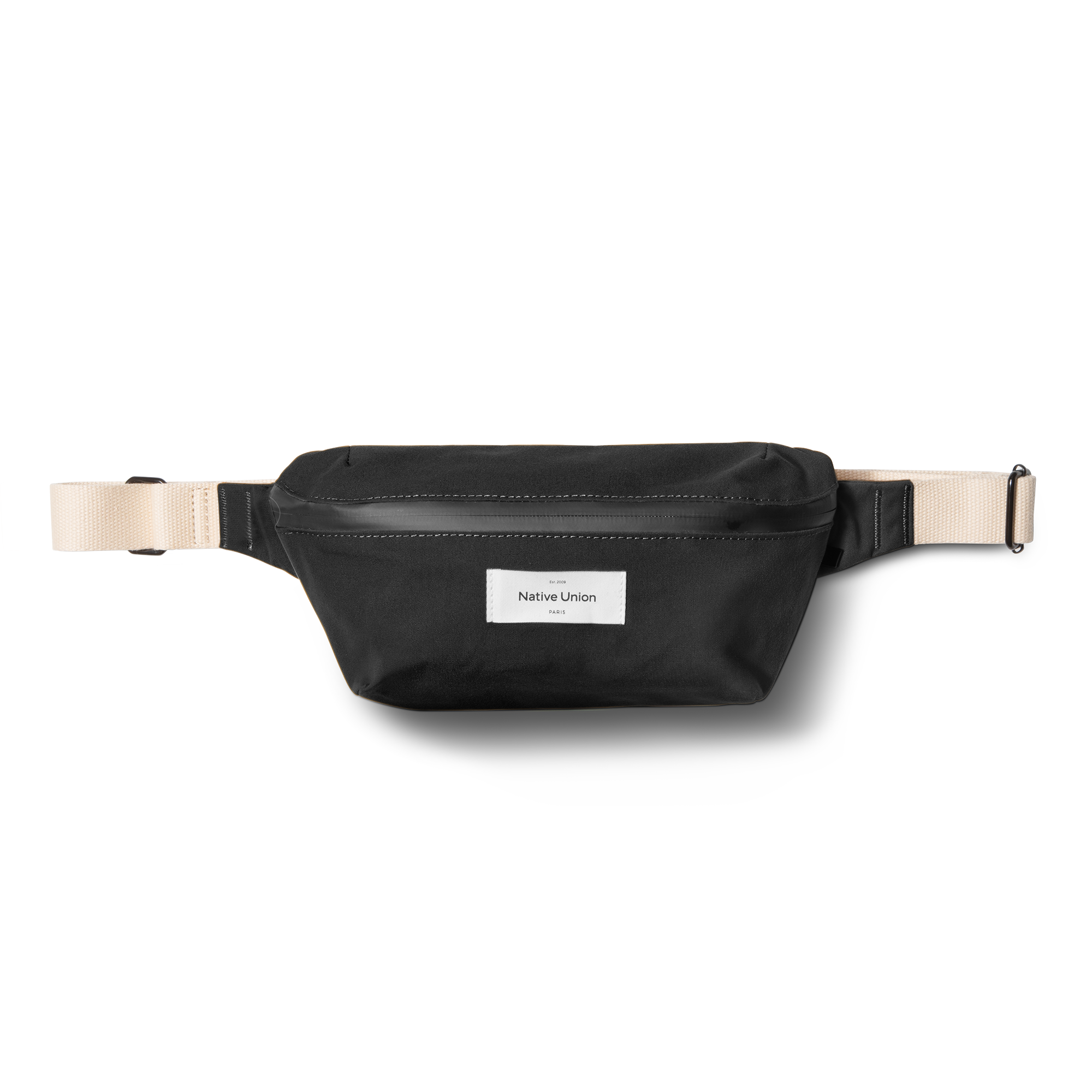 native-union-w-f-a-crossbody-pouch-pochette-banane-1-5-l-en-polyester-recycl-100 image 3