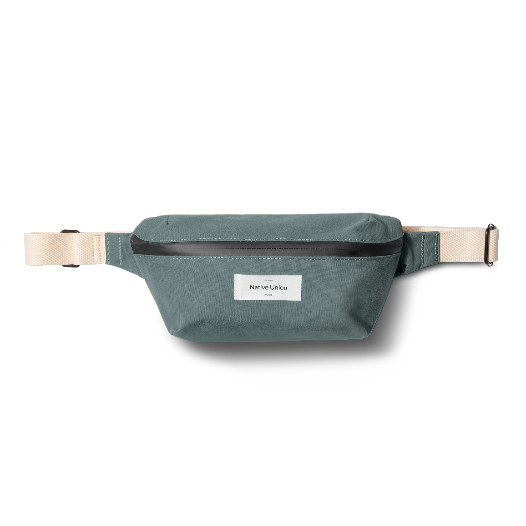native-union-w-f-a-crossbody-pouch-pochette-banane-1-5-l-en-polyester-recycl-100 image 4