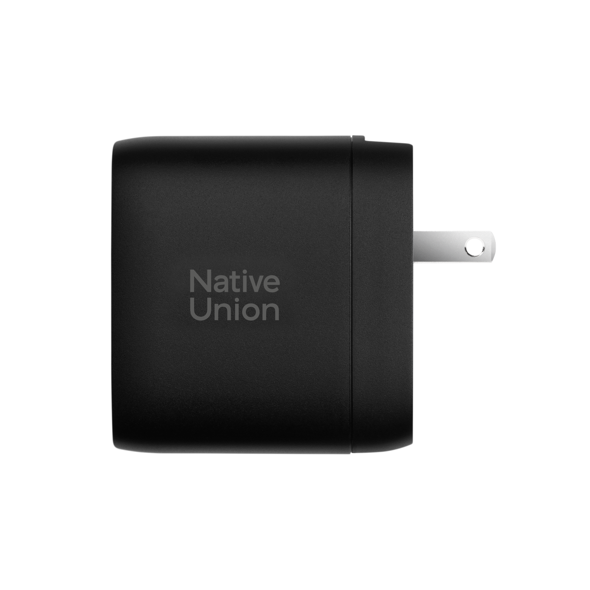 native-union-international-fast-gan-charger-pd-67w-chargeur-gan-3-ports-2-usb-c- image 4