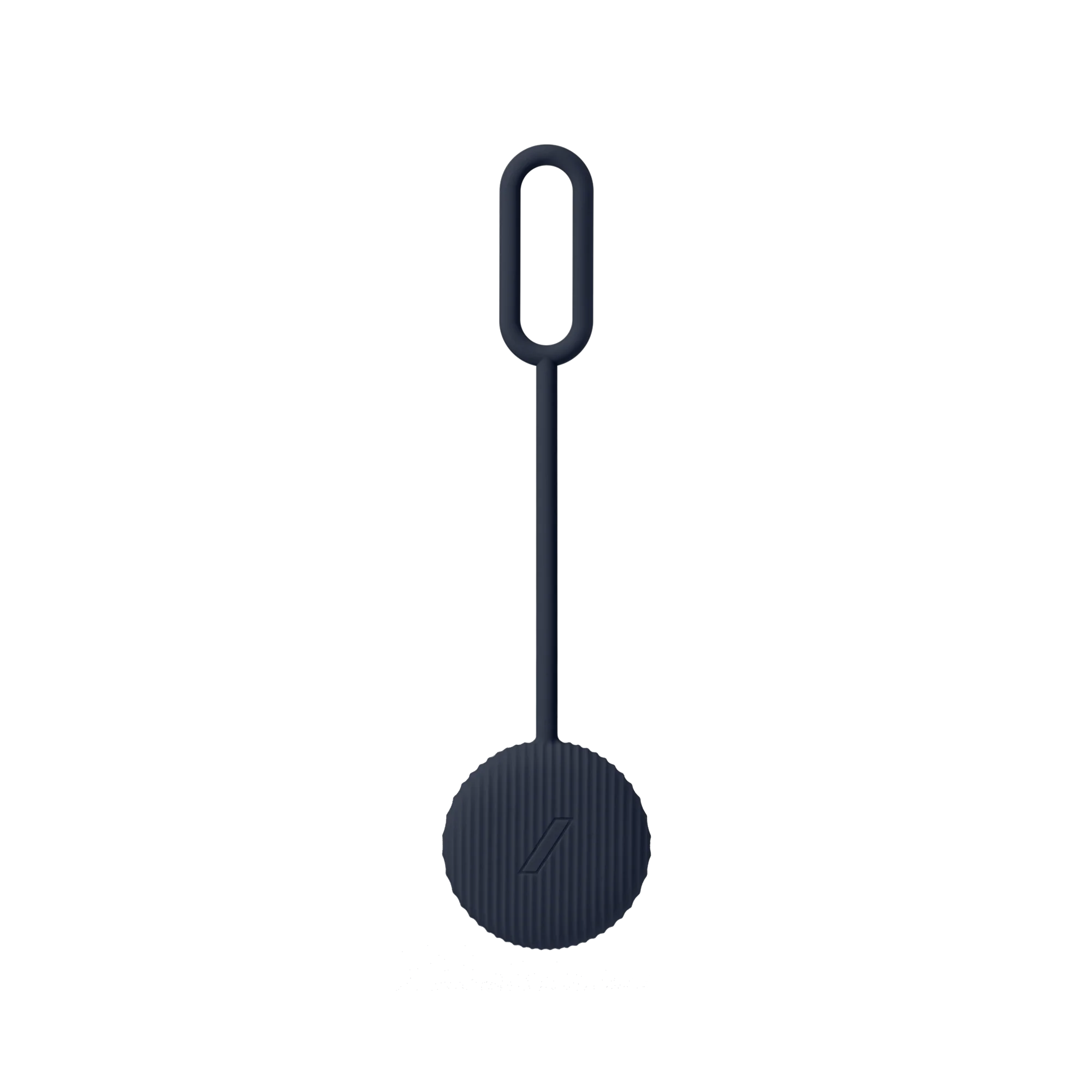 native-union-curve-airtag-loop-boucle-de-fixation-silicone-pour-airtag-sangle-fi image 4