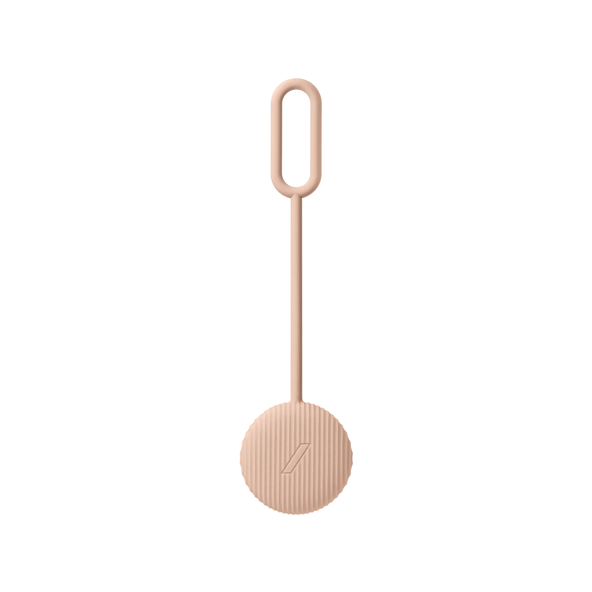 native-union-curve-airtag-loop-boucle-de-fixation-silicone-pour-airtag-sangle-fi image 2