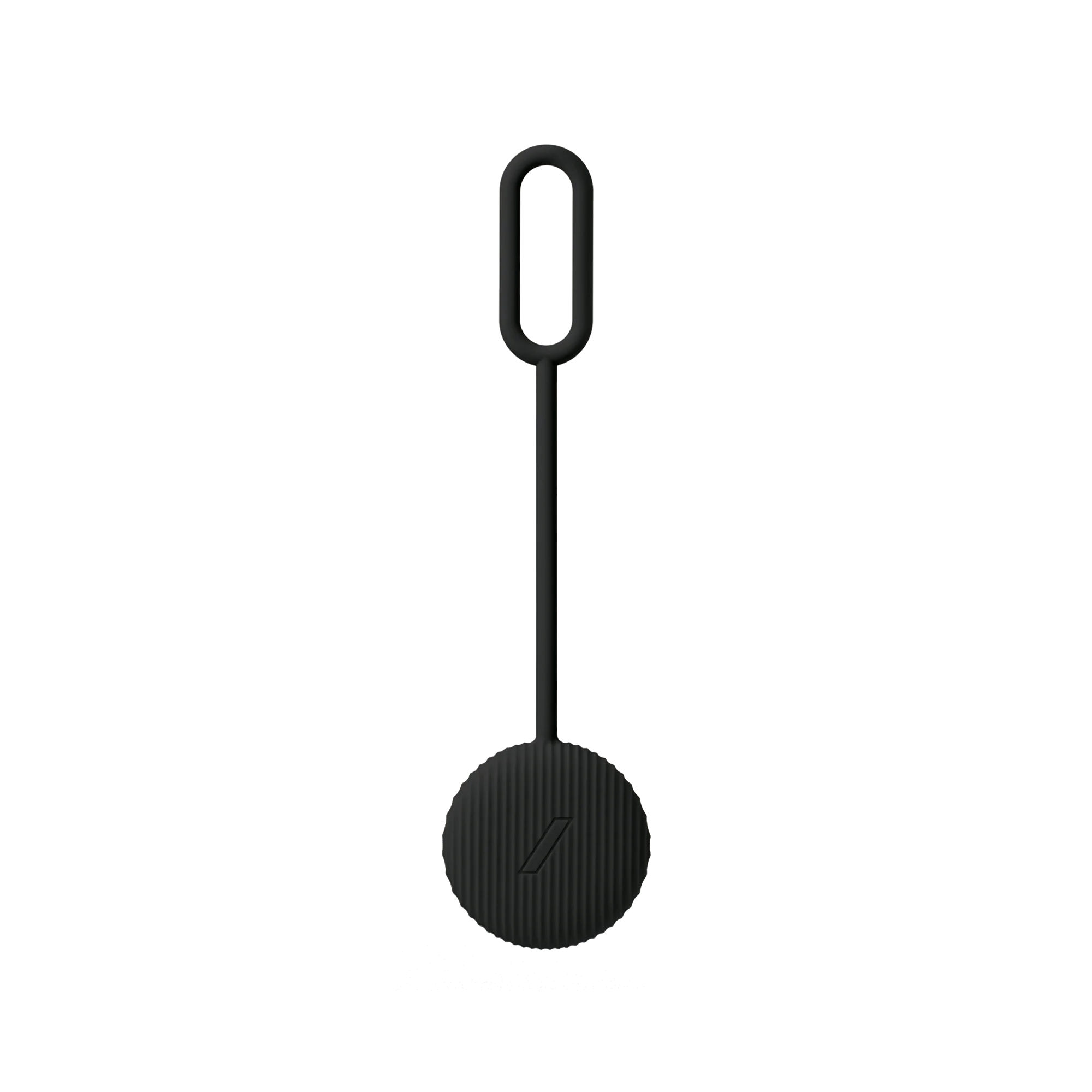 native-union-curve-airtag-loop-boucle-de-fixation-silicone-pour-airtag-sangle-fi image 1