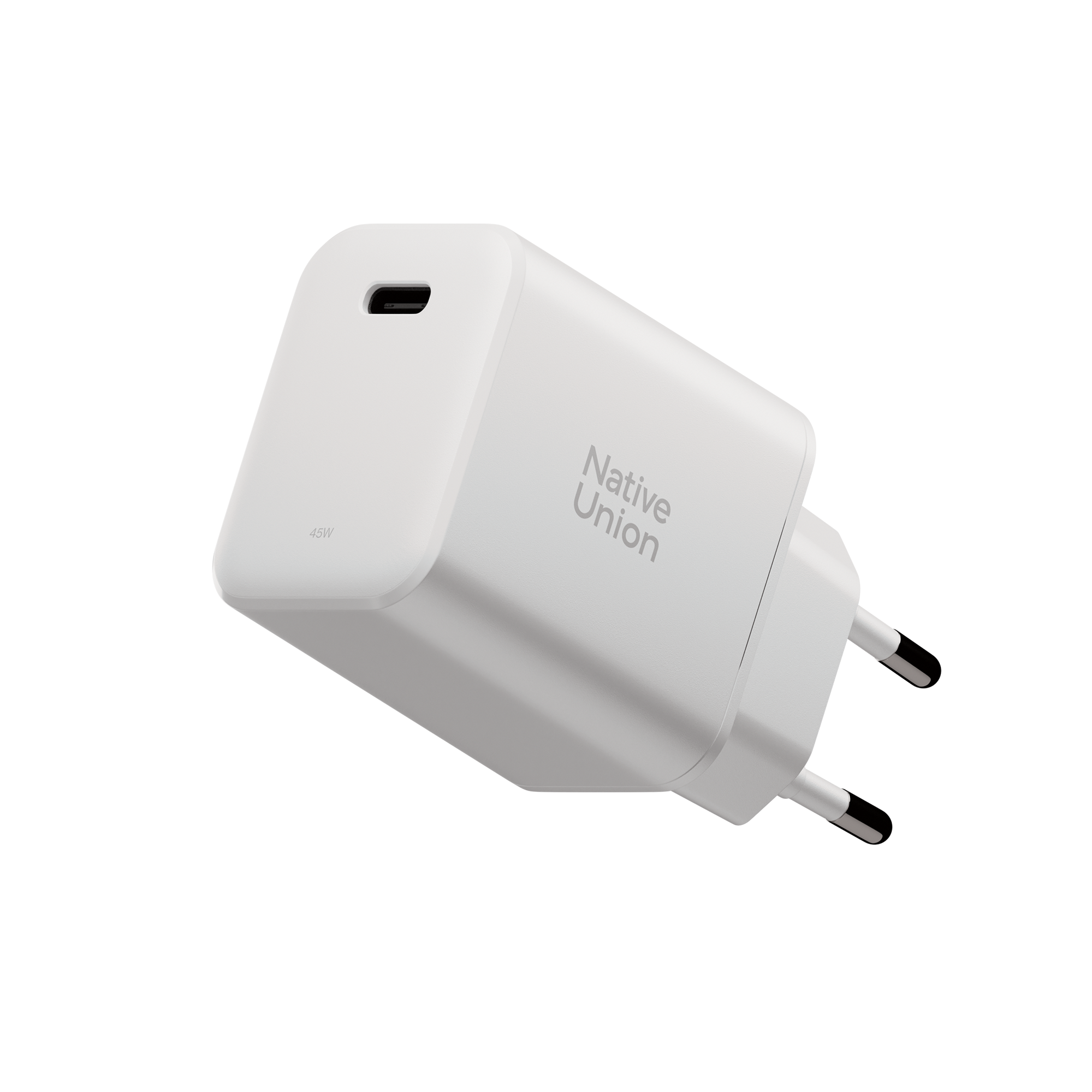 native-union-fast-gan-charger-pd-45w-chargeur-compact-usb-c-power-delivery-pour- image 8
