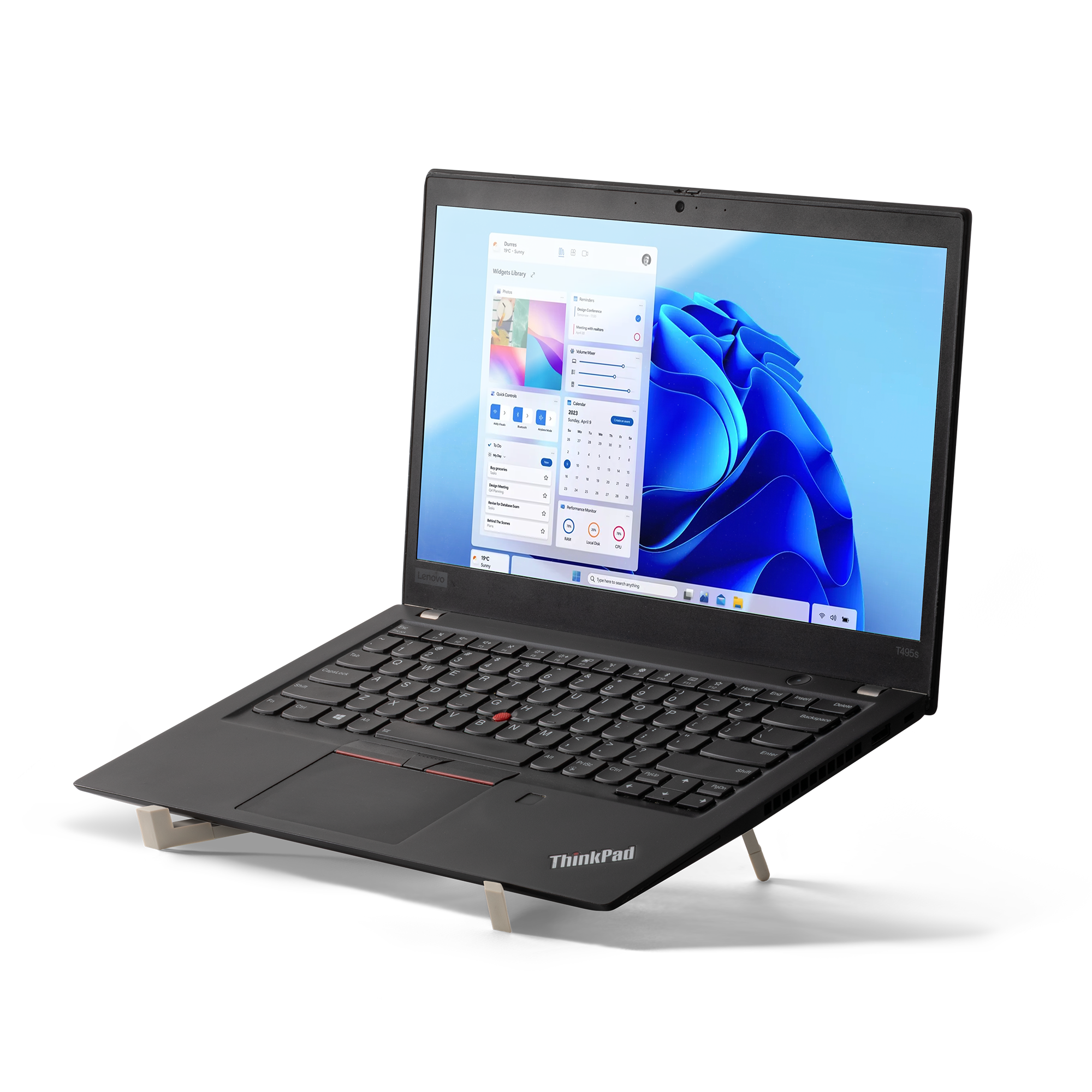 native-union-fold-laptop-stand-support-ordinateur-portable-pliable-en-aluminium- image 8