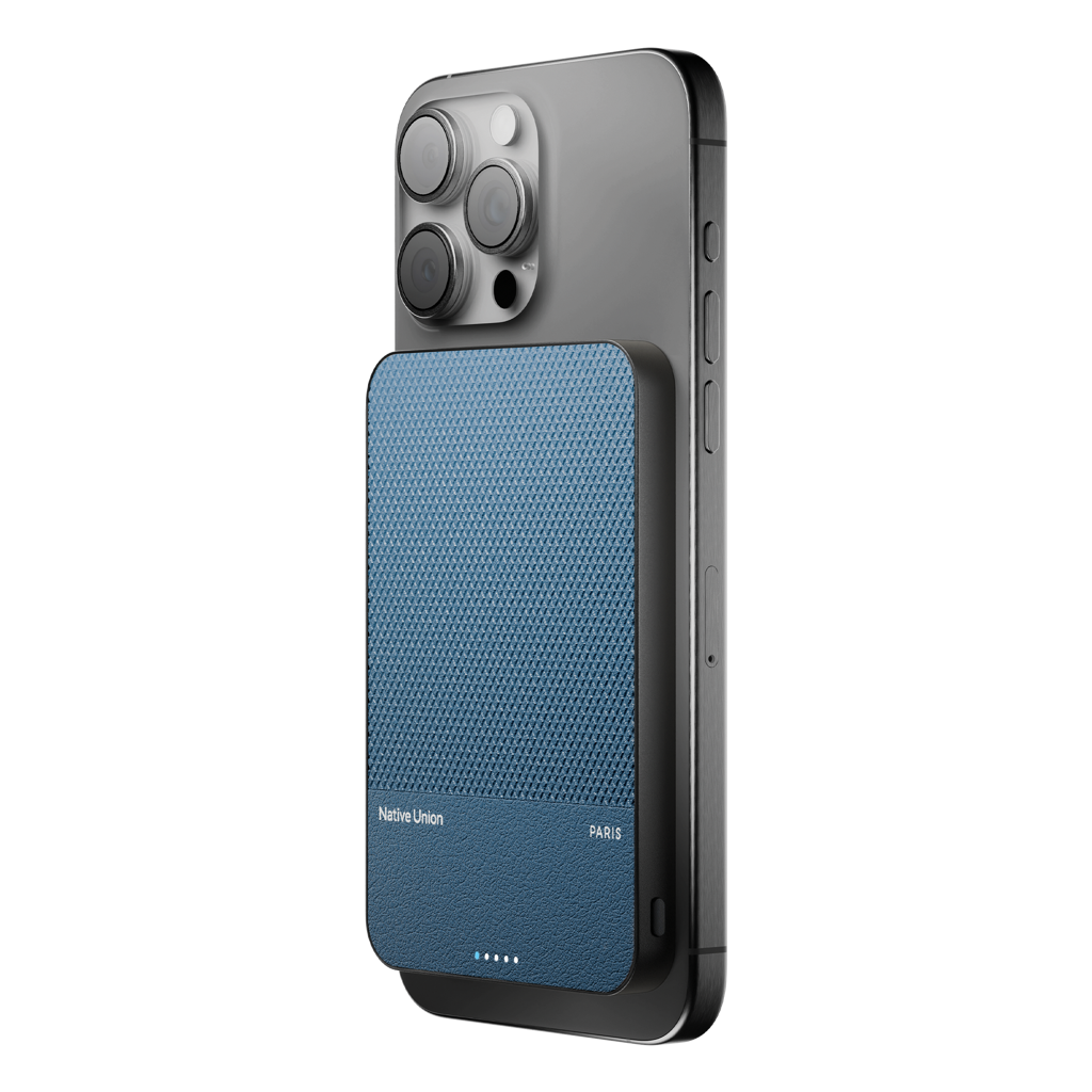 native-union-re-classic-power-bank-5000-mah-magn-tique-batterie-externe-ultra-fi image 8