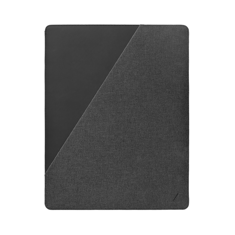 native-union-stow-slim-pour-ipad-pro-13-12-9-housse-fine-avec-fermeture-magn-tiq image 1