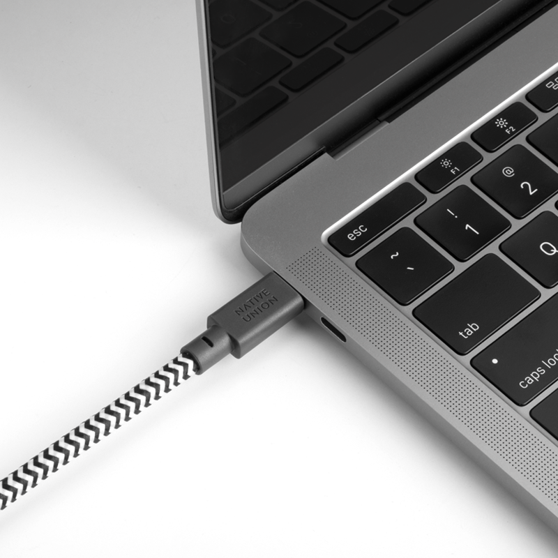 native-union-belt-hdmi-c-ble-hdmi-usb-c-4k-60hz-3-m-tress-renforc-avec-sangle-en image 6