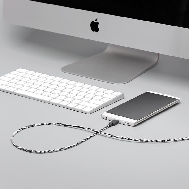 native-union-belt-cable-usb-a-vers-usb-c-4-ft-c-ble-tress-certifi-usb-if-avec-sa image 5