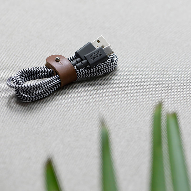 native-union-belt-cable-usb-a-usb-c-c-ble-4-ft-certifi-usb-if-tressage-nylon-ren image 2
