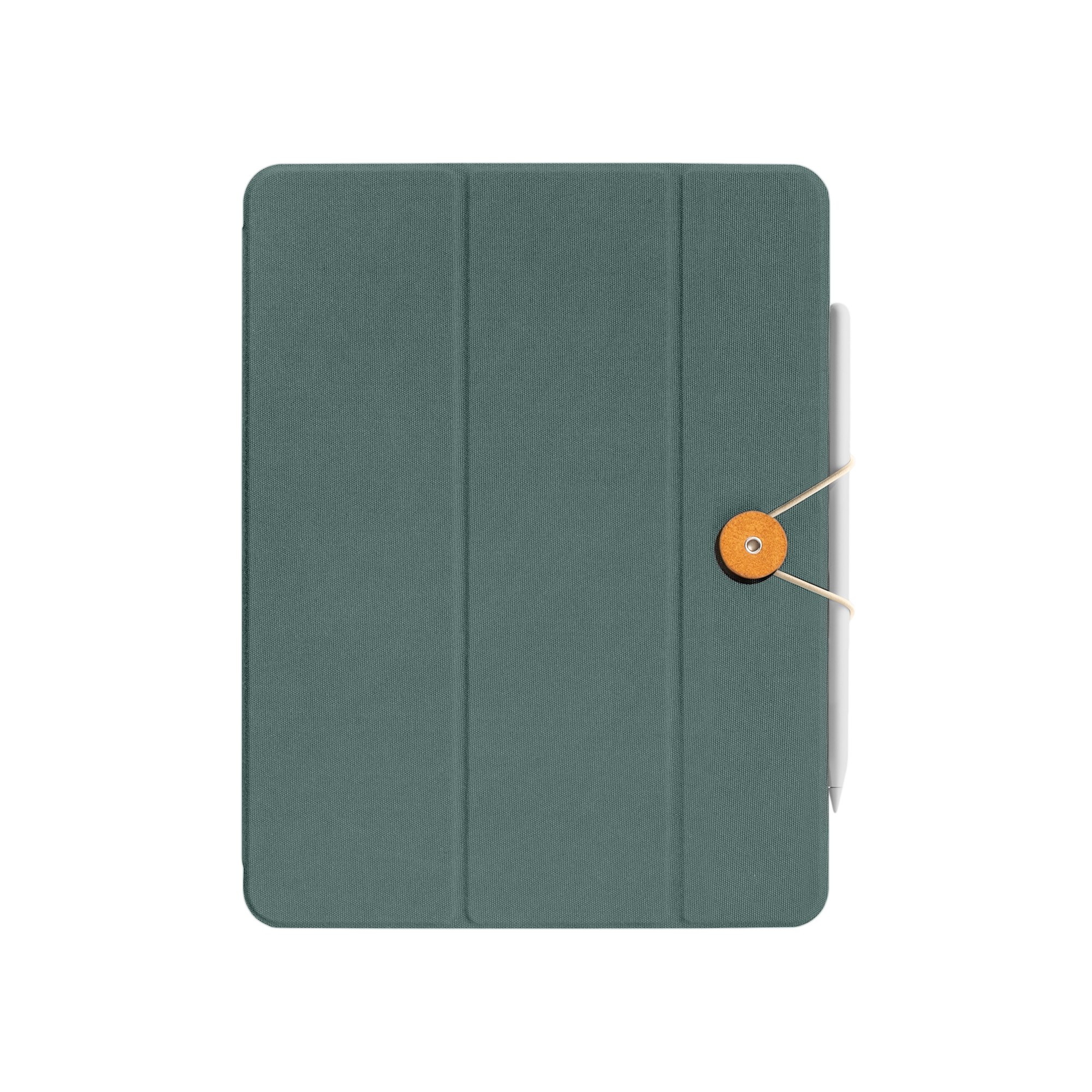 native-union-w-f-a-folio-pour-ipad-pro-11-tui-housse-support-pliable-avec-angles image 3