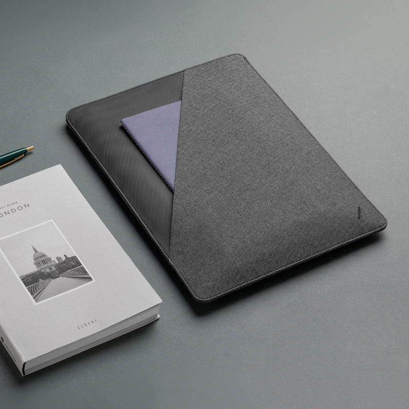 native-union-stow-slim-pour-ipad-pro-11-housse-fine-magn-tique-avec-boucle-apple image 4