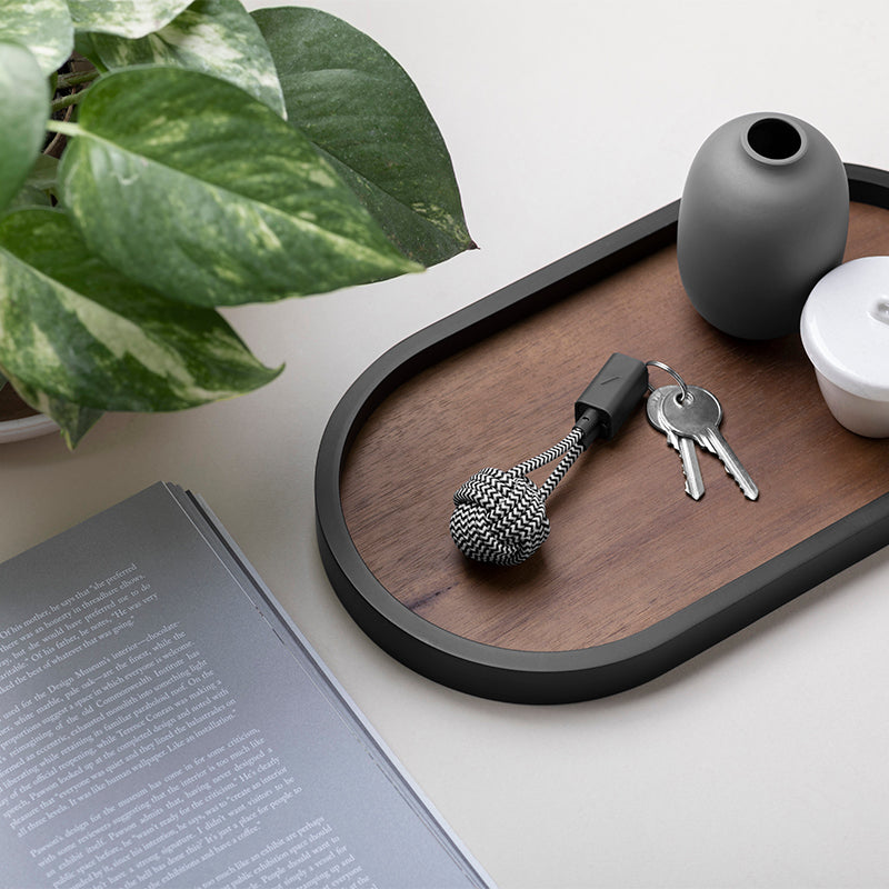 native-union-key-cable-usb-c-vers-lightning-certifi-mfi-c-ble-porte-cl-s-renforc image 4