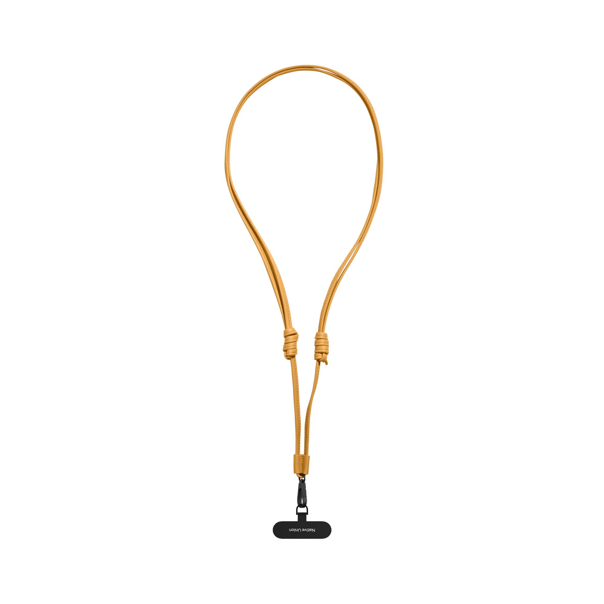 native-union-re-classic-sling-sangle-bandouli-re-r-glable-pour-t-l-phone-cuir-v- image 1