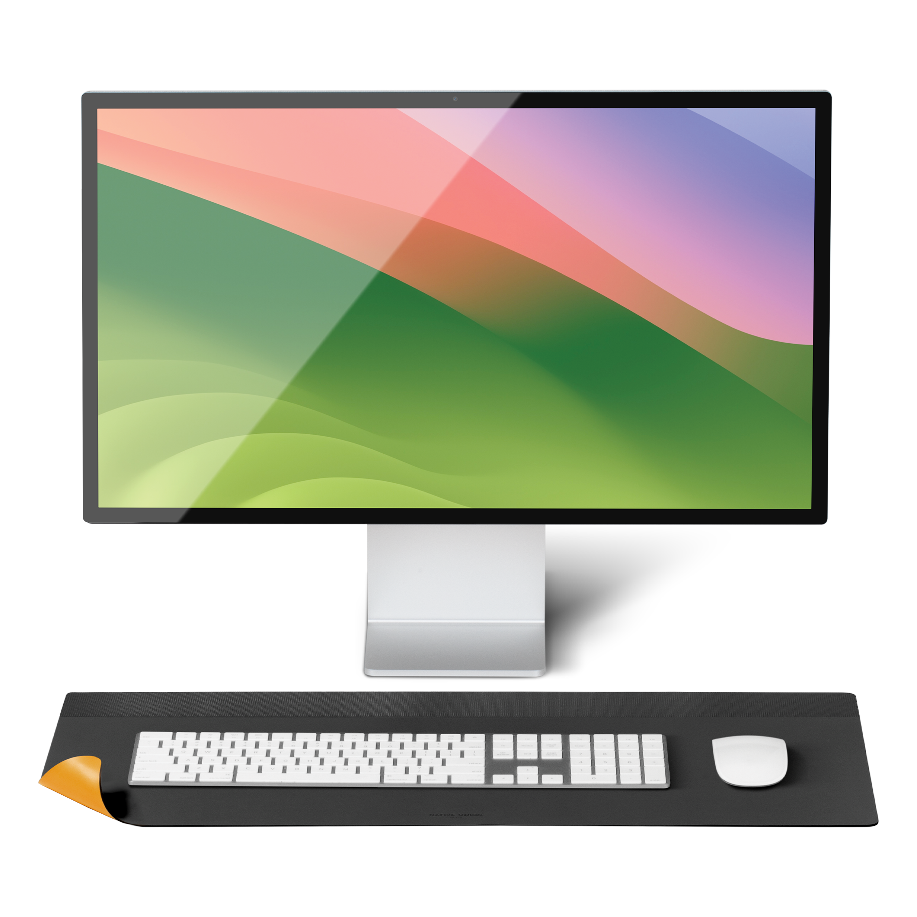 native-union-desk-mat-tapis-de-bureau-double-face-r-versible-mat-riaux-recycl-s- image 4