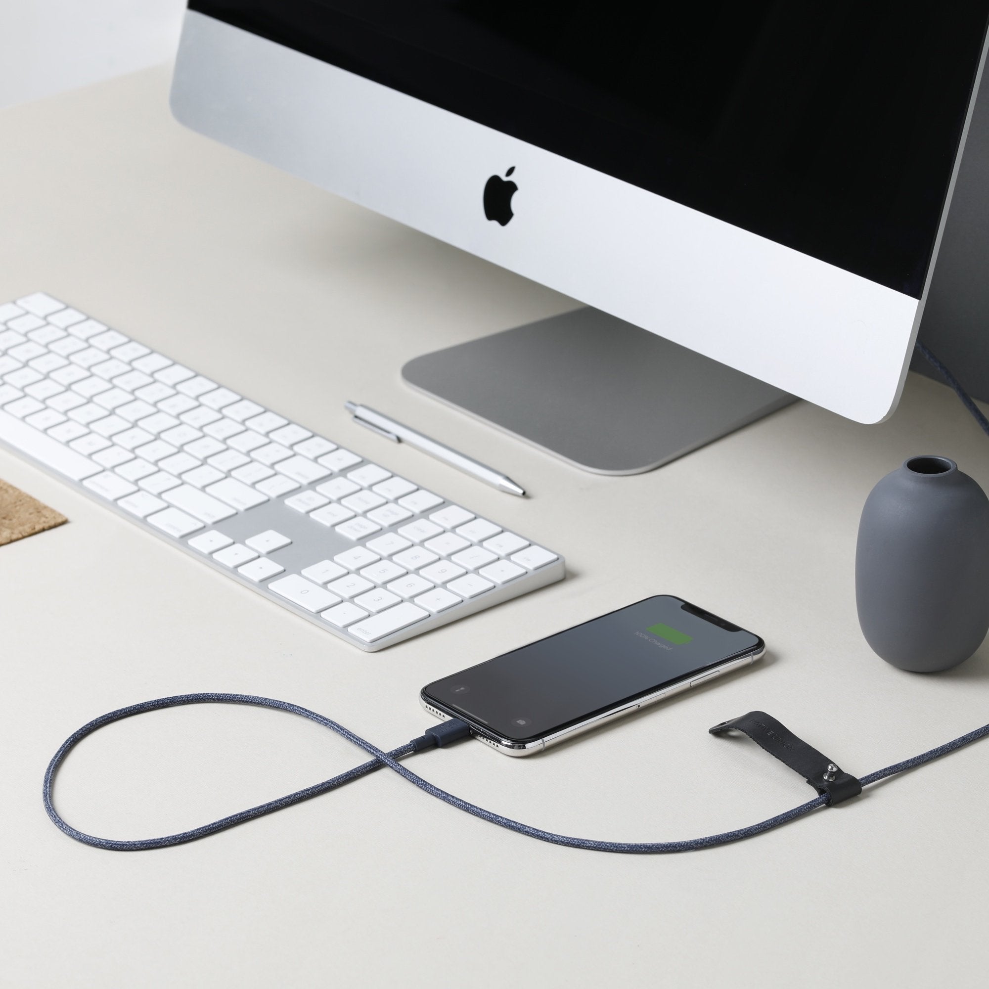 native-union-belt-cable-usb-a-vers-lightning-c-ble-mfi-1-2-m-avec-sangle-cuir-v- image 7