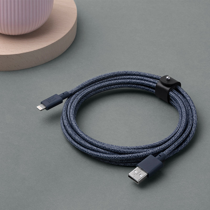 native-union-belt-cable-xl-3-pack-usb-a-lightning-c-bles-10-ft-certifi-s-mfi-tre image 8