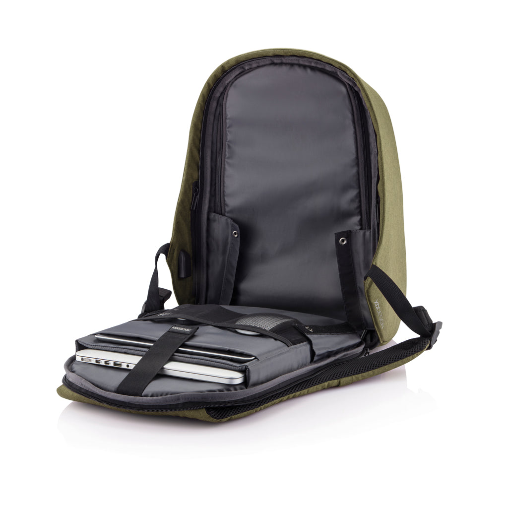 xd-design-bobby-hero-regular-sac-dos-anti-vol-anti-coupure-avec-port-usb-pc-15-6 image 5