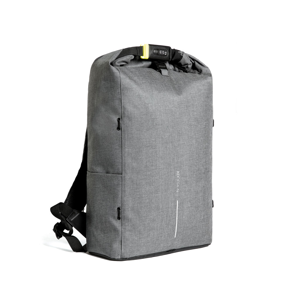 xd-design-urban-lite-sac-dos-antivol-de-voyage-avec-cadenas-combinaison-acier-et image 1