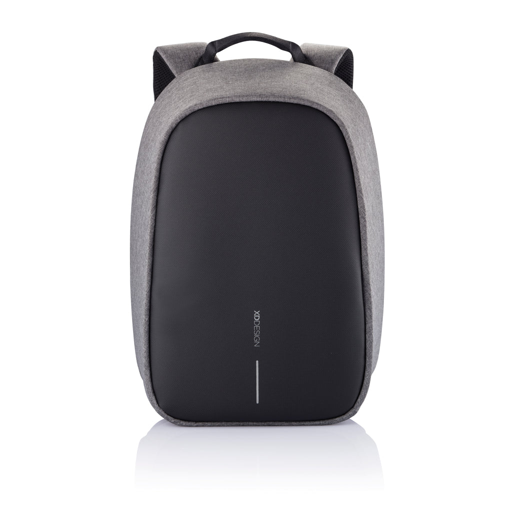 xd-design-bobby-hero-small-sac-dos-antivol-coupe-avec-port-usb-et-bandes-r-fl-ch image 2