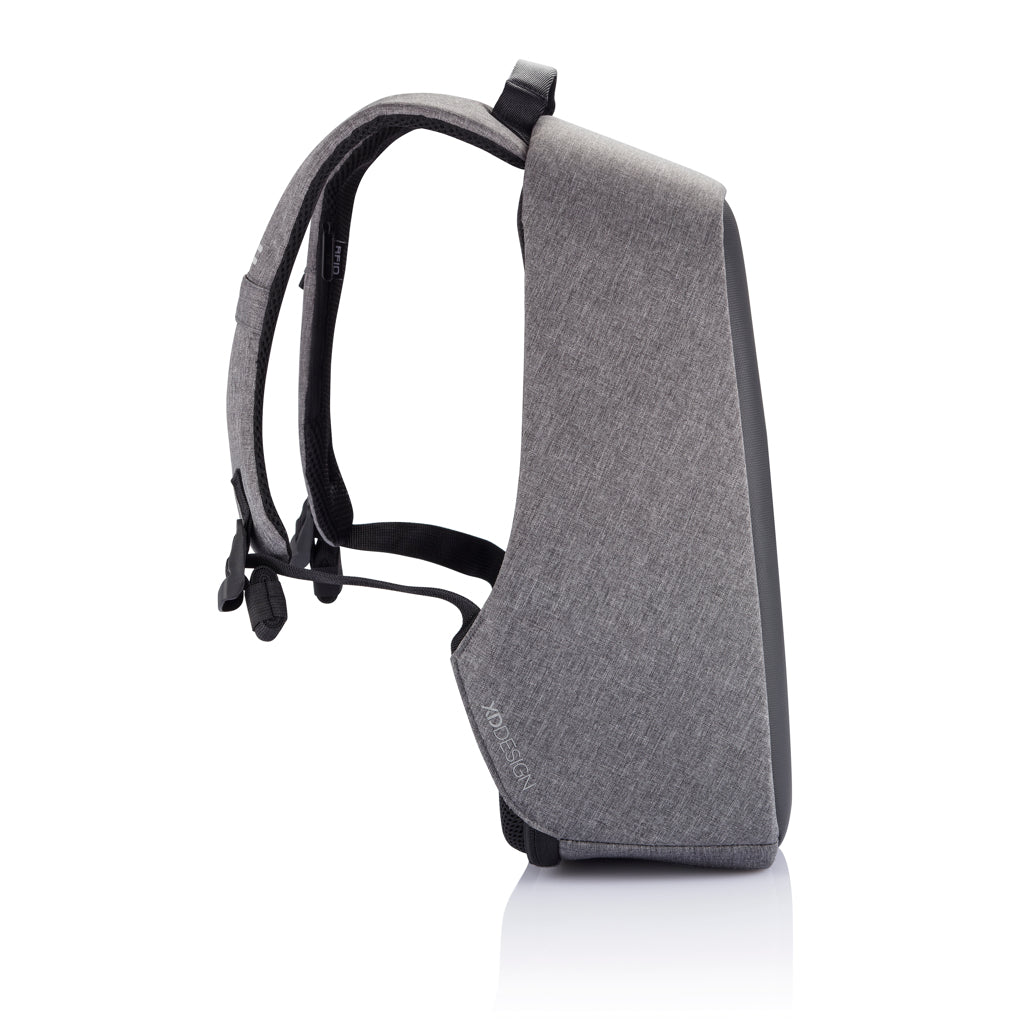 xd-design-bobby-hero-small-sac-dos-antivol-coupe-avec-port-usb-et-bandes-r-fl-ch image 3