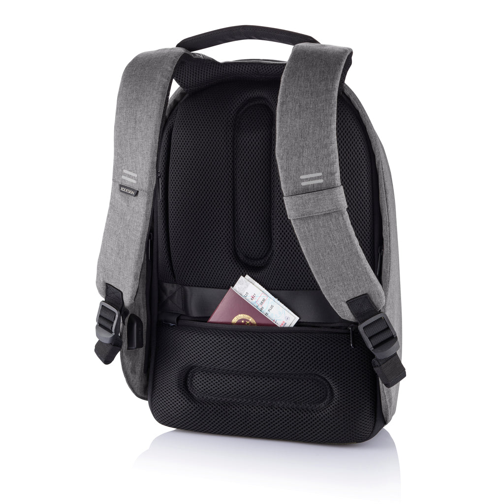 xd-design-bobby-hero-small-sac-dos-antivol-coupe-avec-port-usb-et-bandes-r-fl-ch image 7